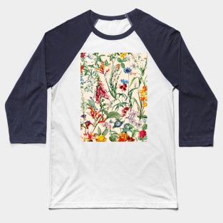 Magical Garden XXIII Baseball T-Shirt